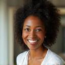 Portrait of Mrs. Adebayo